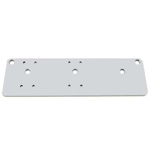 8Q00470 Stanley Drop Plate for QDC100 Closer, Push Side Regular Arm
