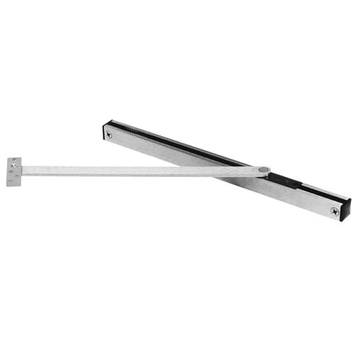 9-336 Rixson Surface Heavy Duty Stop