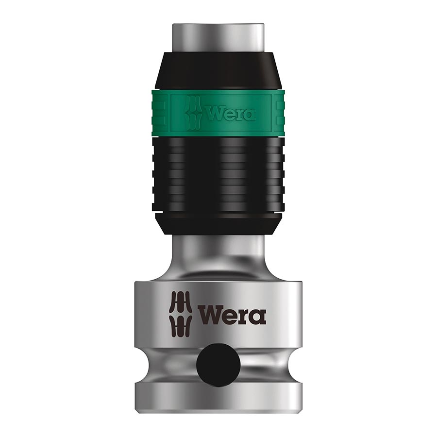 Wera Adaptateur Zyklop 3/8'' square drive to 1/4'' Hex
