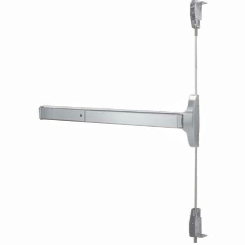 9100B Dorma concealed vertical rod 36" X 84"