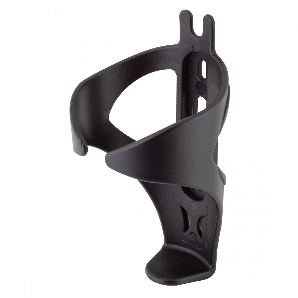 Delta Composite MTB Bottle Cage - Black