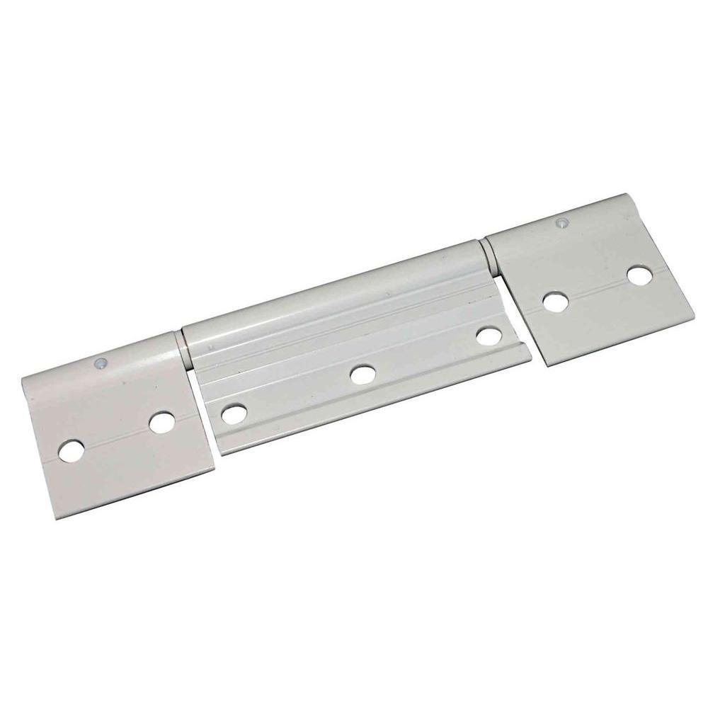 White Screen Door Hinge
