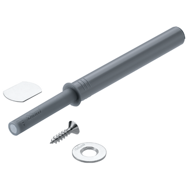 Blum 956A1004 TIP-ON Set for Large doors Long Version with Magnet