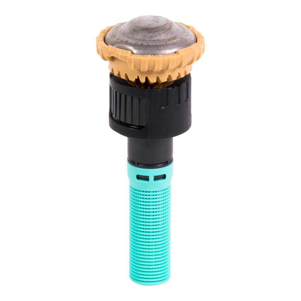 13 ft. to 18 ft. Full Circle Pattern Rotary Sprinkler Nozzle