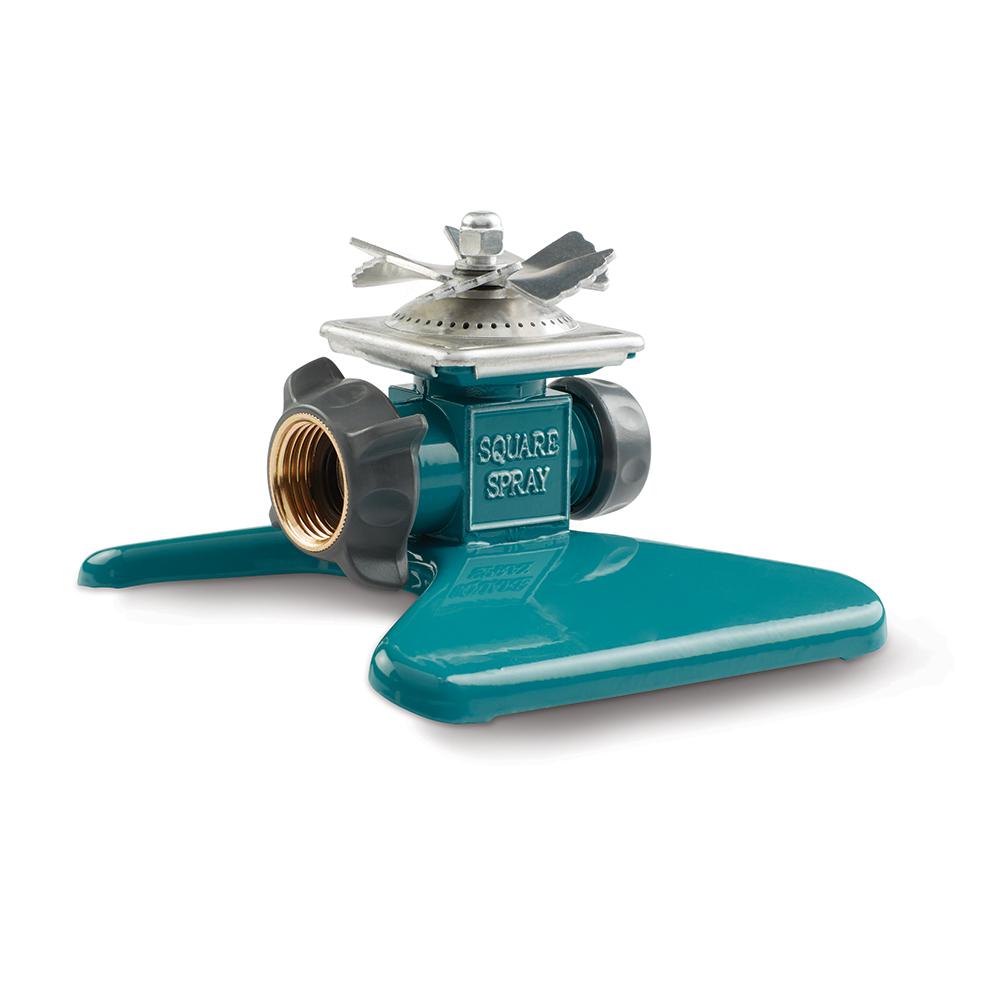 1,225 sq. ft. Square Spray Sprinkler
