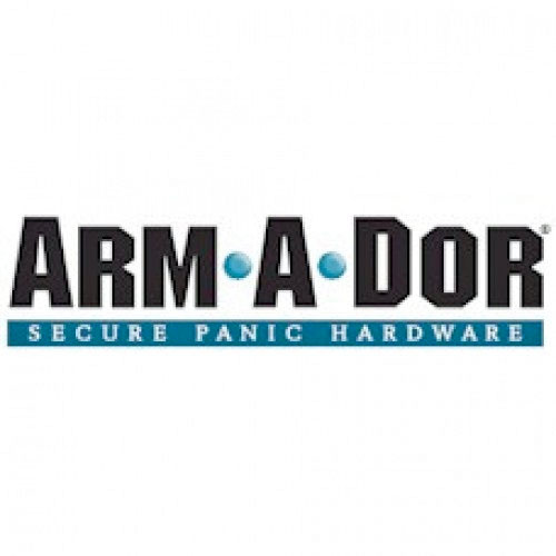 A104-001 Arm-A-Dor Low-Profile Installation Kit