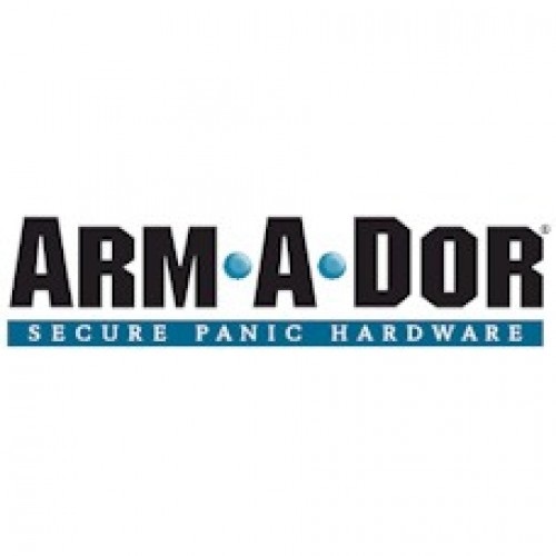 A107-002 Arm-A-Dor AC Adapter Hardware Kit