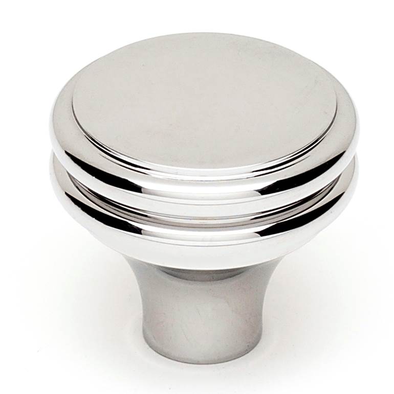 Alno A1154 1 1/4" Knob