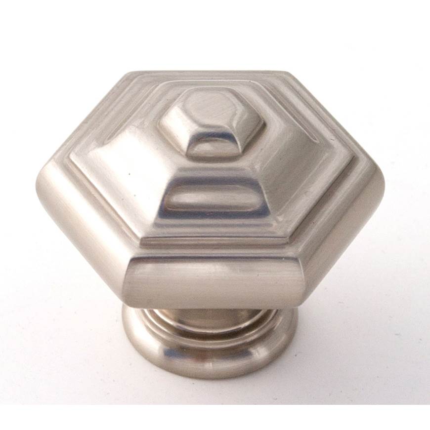 Alno A1530 1 1/4" Knob
