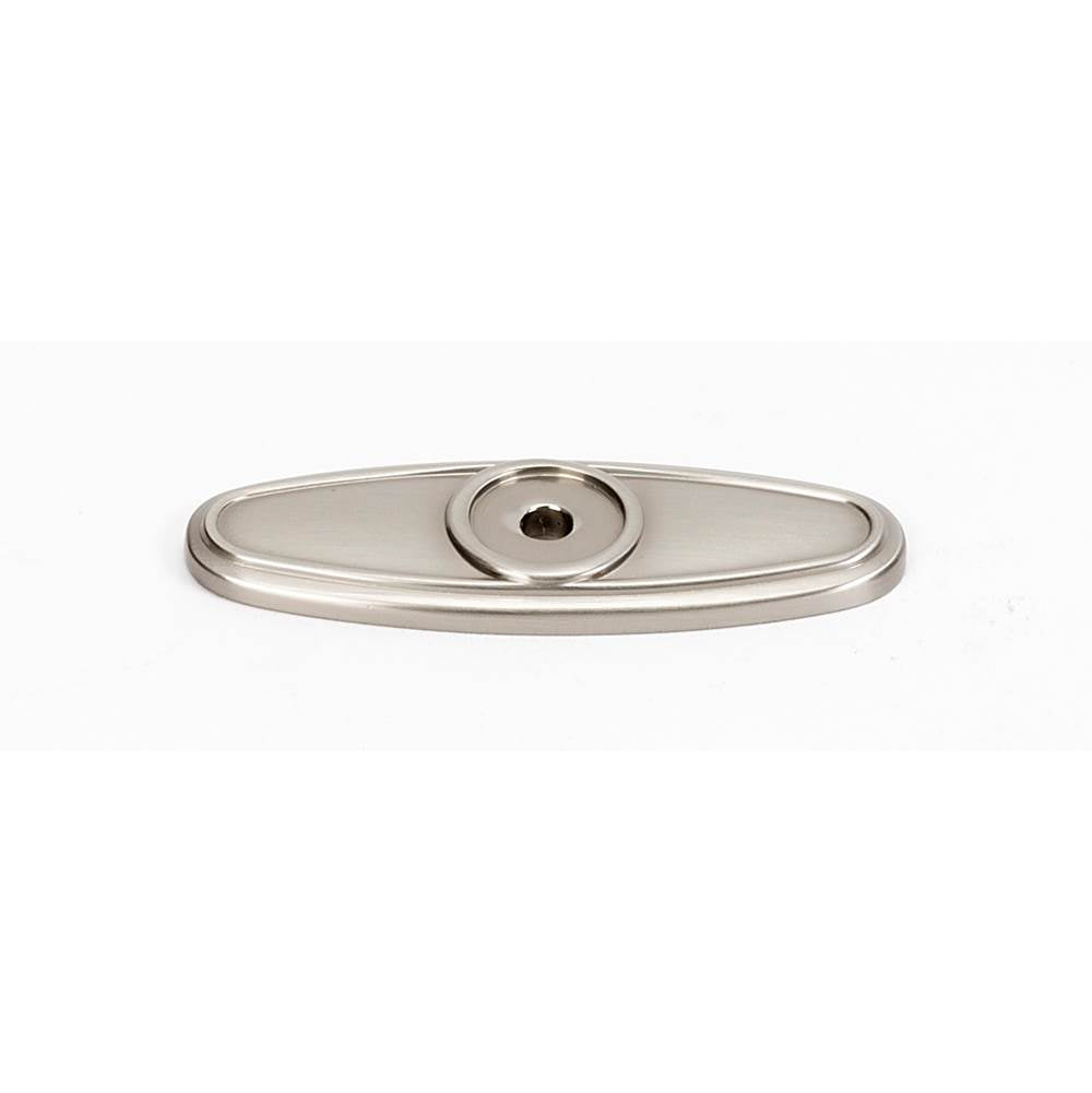 Alno A1565 2 1/2" Backplate