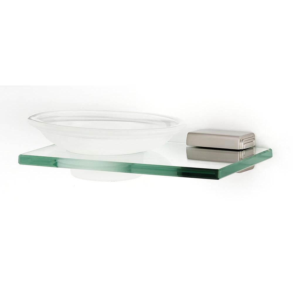 Alno A6530 Soap Dish