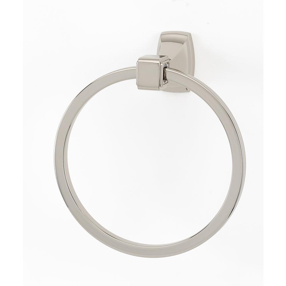 Alno A6540 Towel Ring