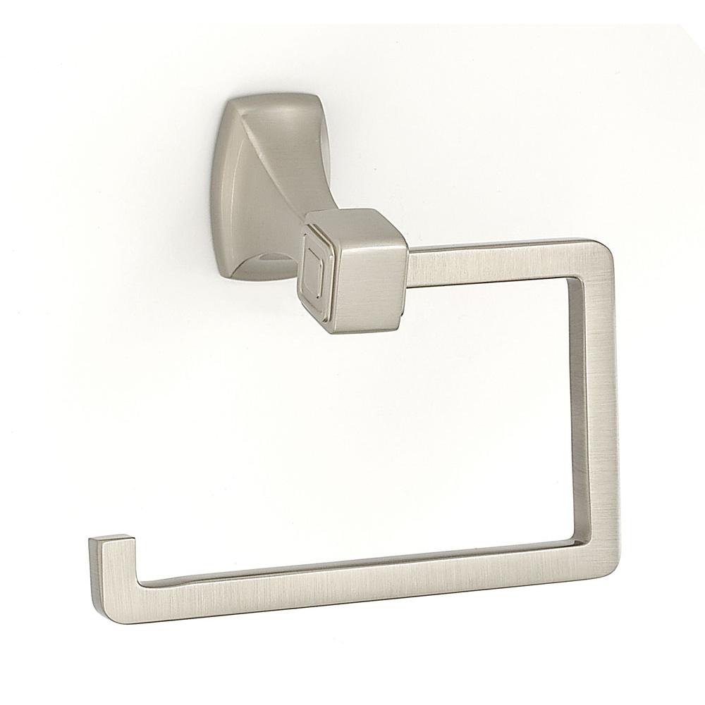 Alno A6566 Single Post Tissue Holder