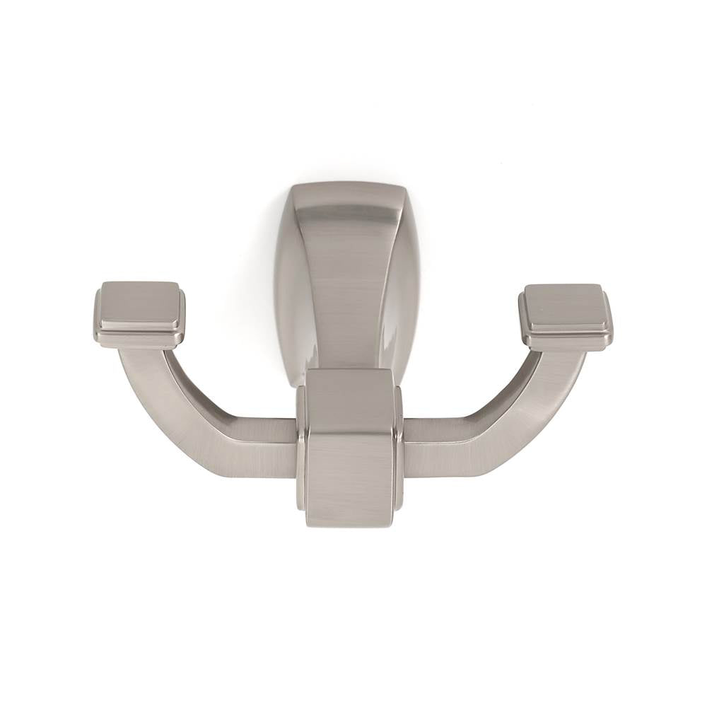 Alno A6584 Double Robe Hook