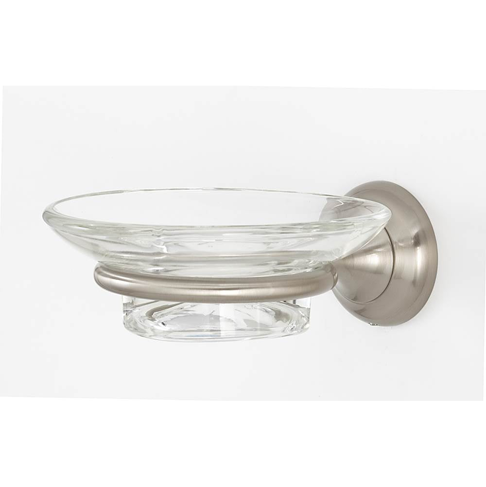 Alno A6630 Soap Dish