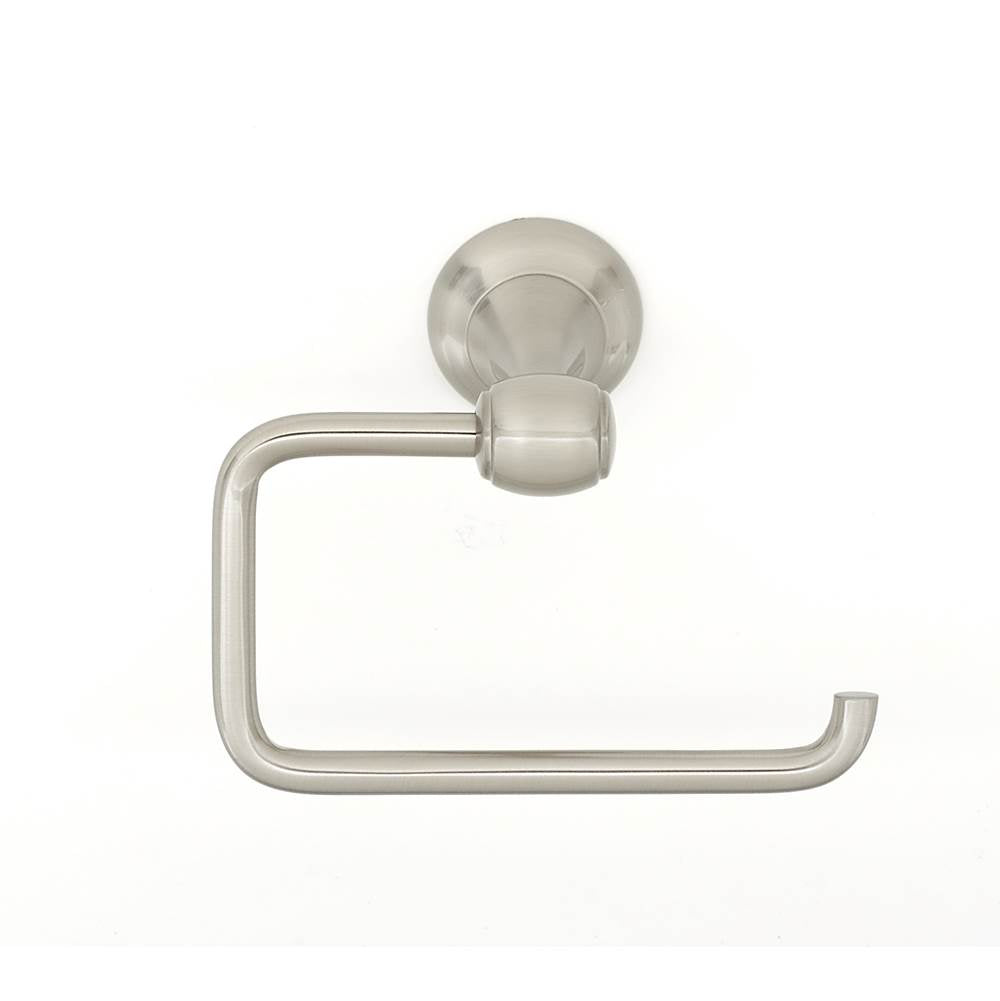 Alno A6666 Single Post Tissue Holder