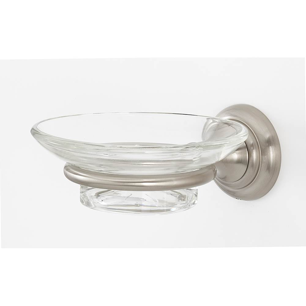 Alno A6730 Soap Dish