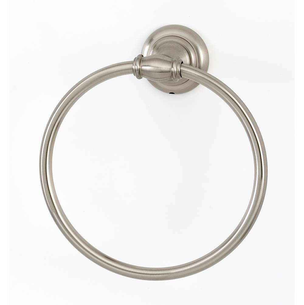 Alno A6740 Towel Ring