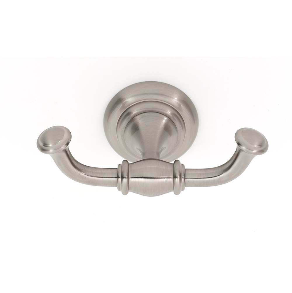 Alno A6784 Double Robe Hook