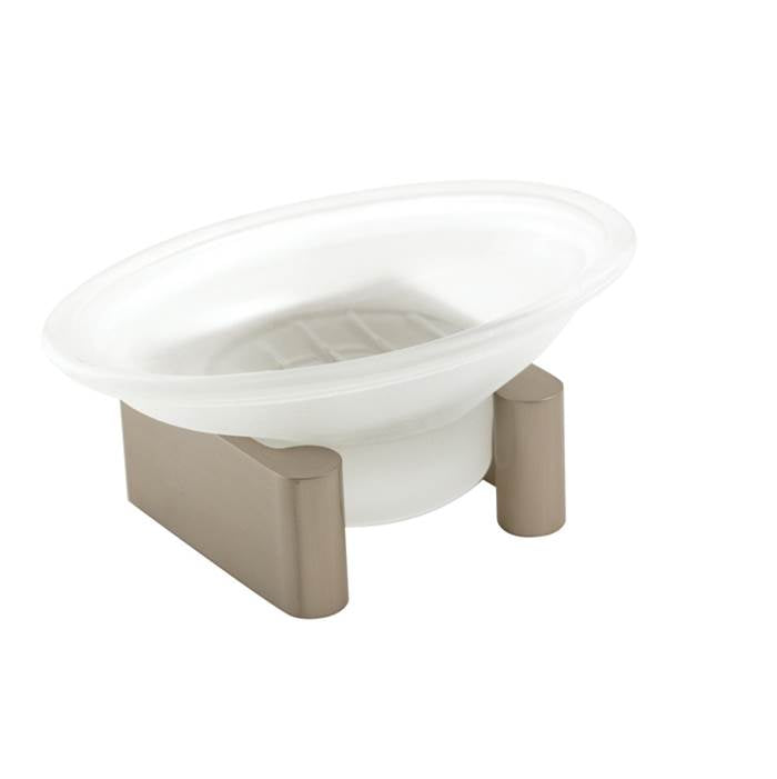 Alno A6835 Counter Top Soap Dish