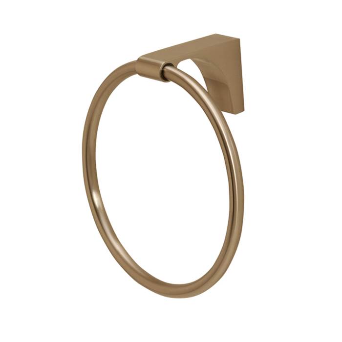 Alno A6840 Towel Ring