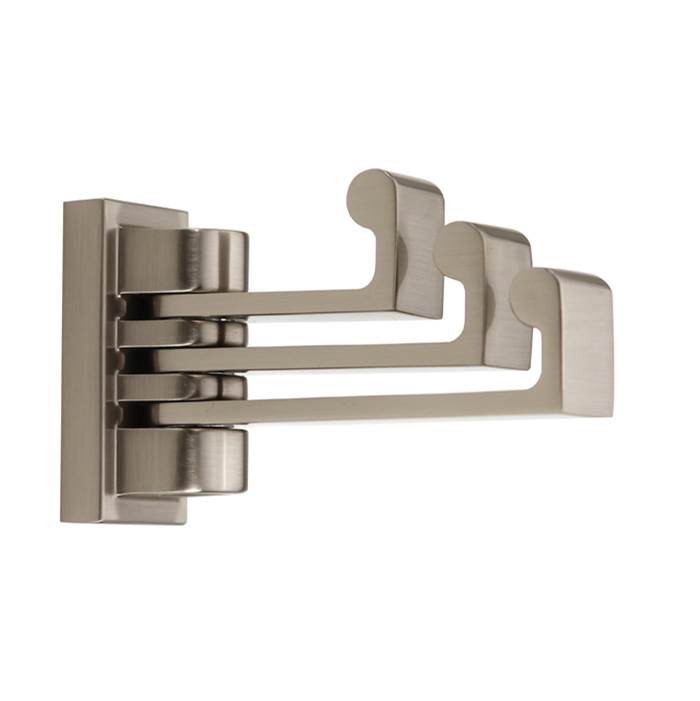 Alno A6885 Swivel Robe Hook
