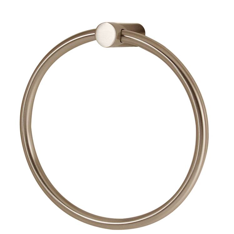Alno A7040 Towel Ring