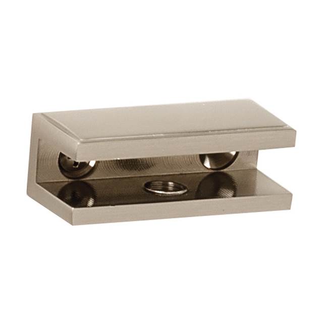 Alno A7550 Glass Shelf Brackets Only