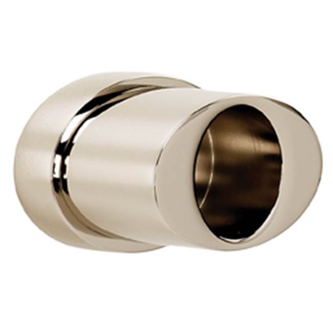 Alno A7646 Shower Rod Brackets Only