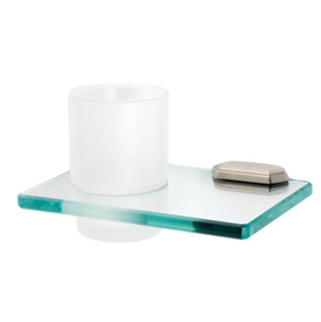 Alno A7770 Tumbler Holder