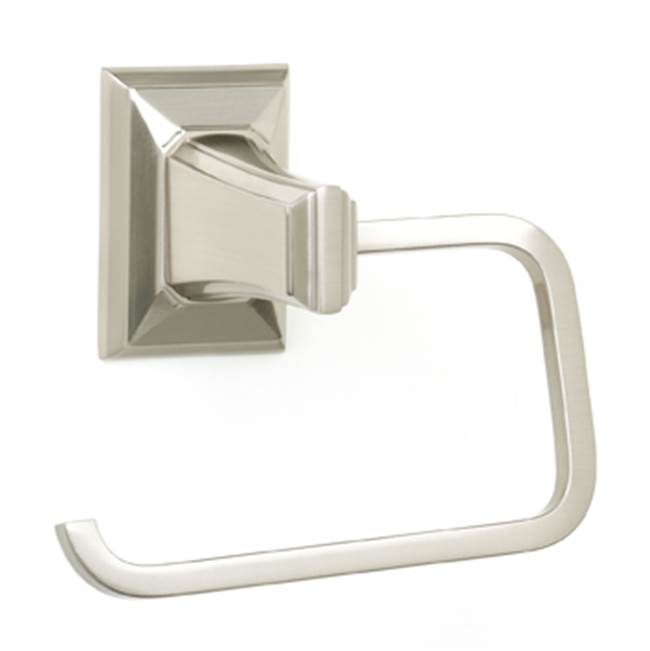 Alno A7966 Single Post Tissue Holder