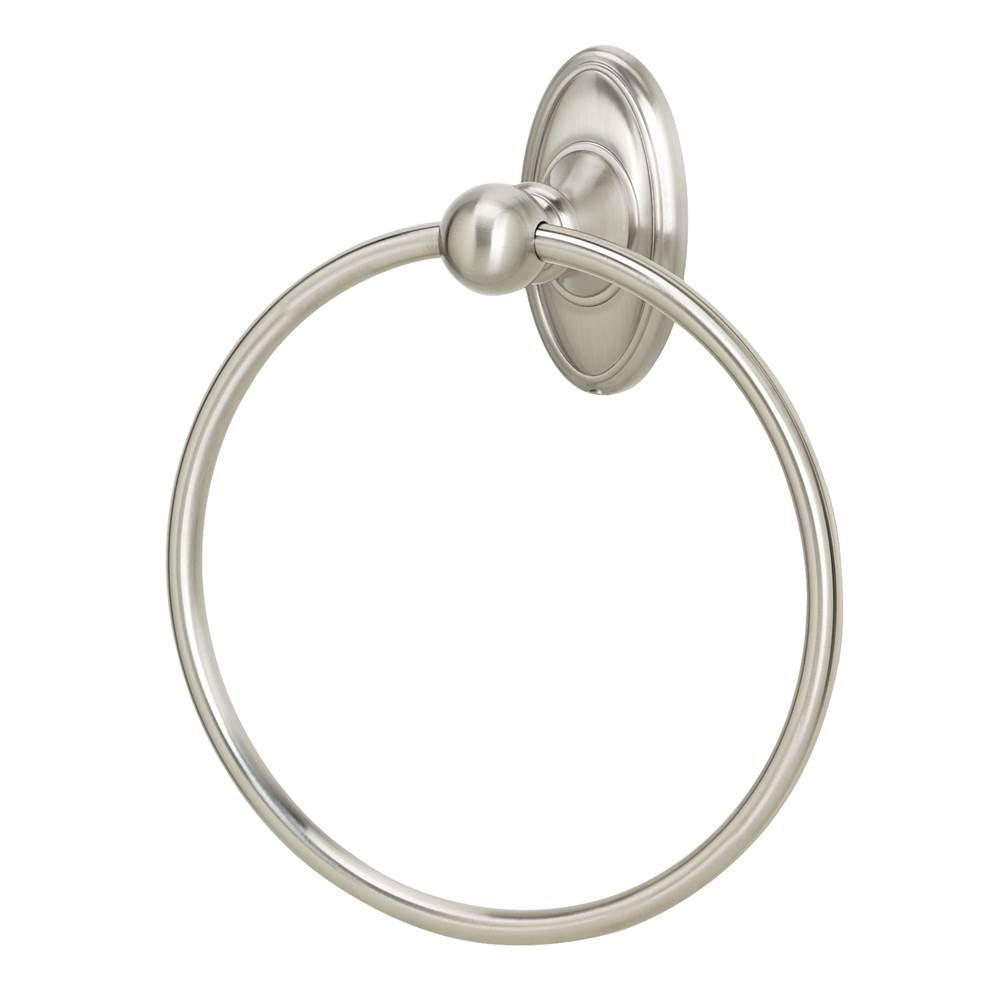 Alno A8040 Towel Ring