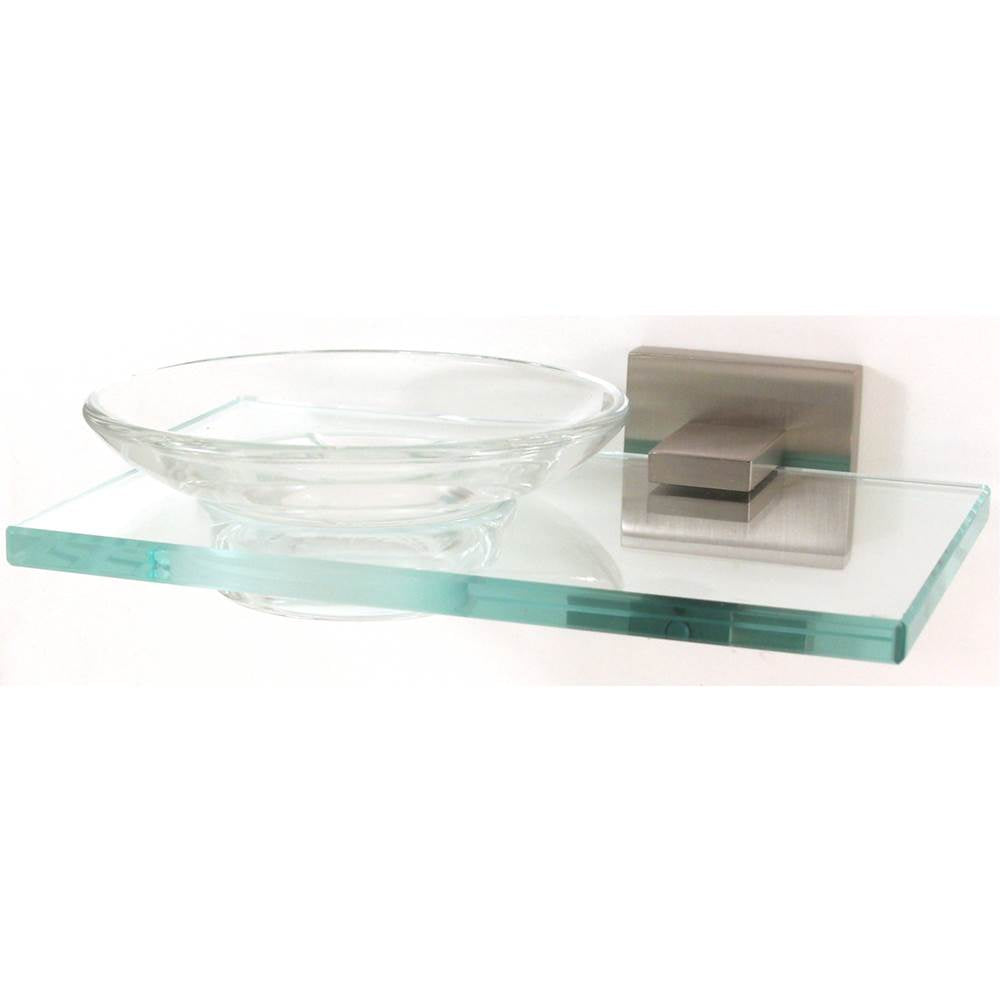 Alno A8430 Soap Dish