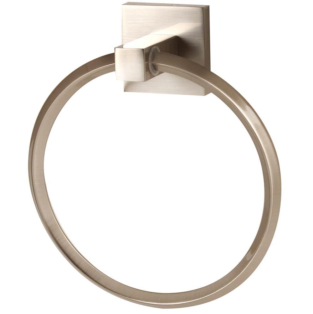 Alno A8440 Towel Ring