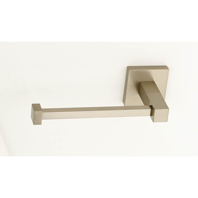 Alno A8461 Single Post Tissue Holder