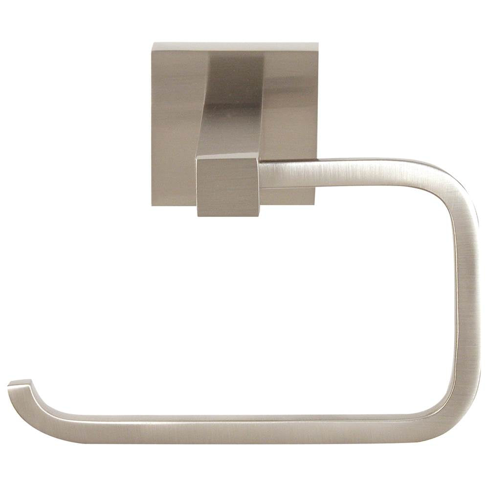 Alno A8466 Single Post Tissue Holder