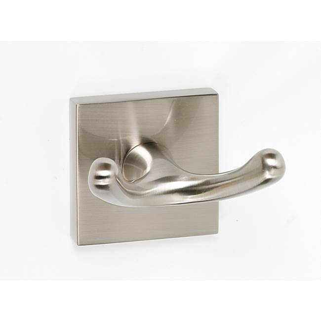 Alno A8484 Double Robe Hook