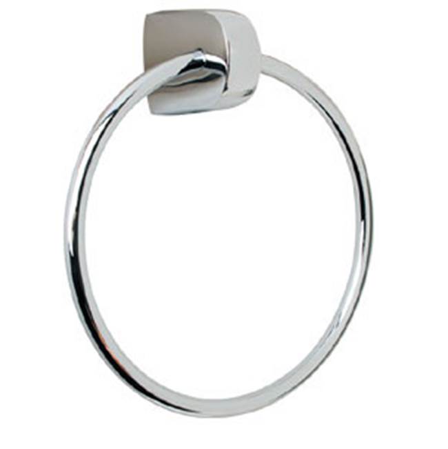 Alno A8940 Towel Ring