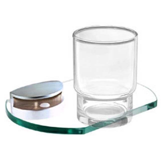 Alno A8970 Tumbler Holder