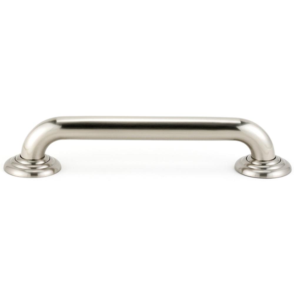 Alno A9024 Grab Bar Brackets Only