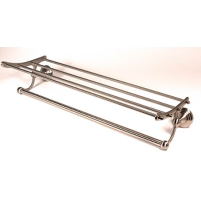 Alno A9026-24 24" Towel Rack