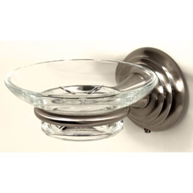 Alno A9030 Soap Dish