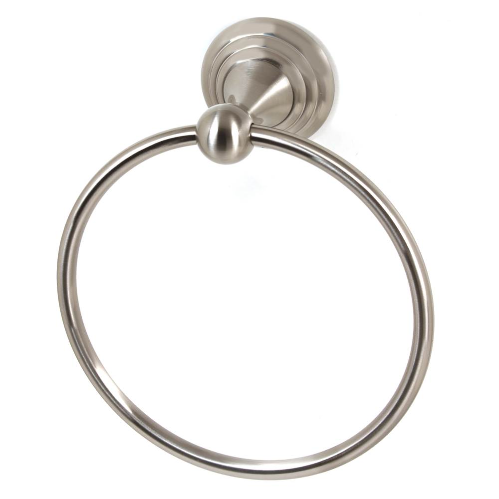 Alno A9040 Towel Ring