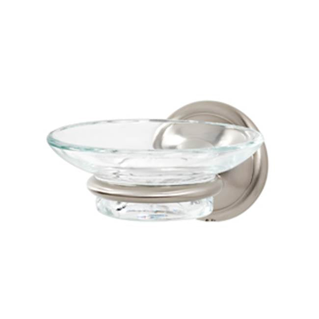Alno A9230 Soap Dish