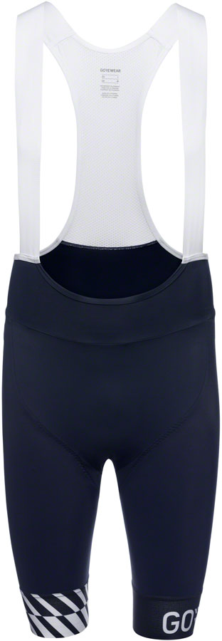 Gorewear Swiftride Optical Bib Shorts - Blue, Men's, X-Large