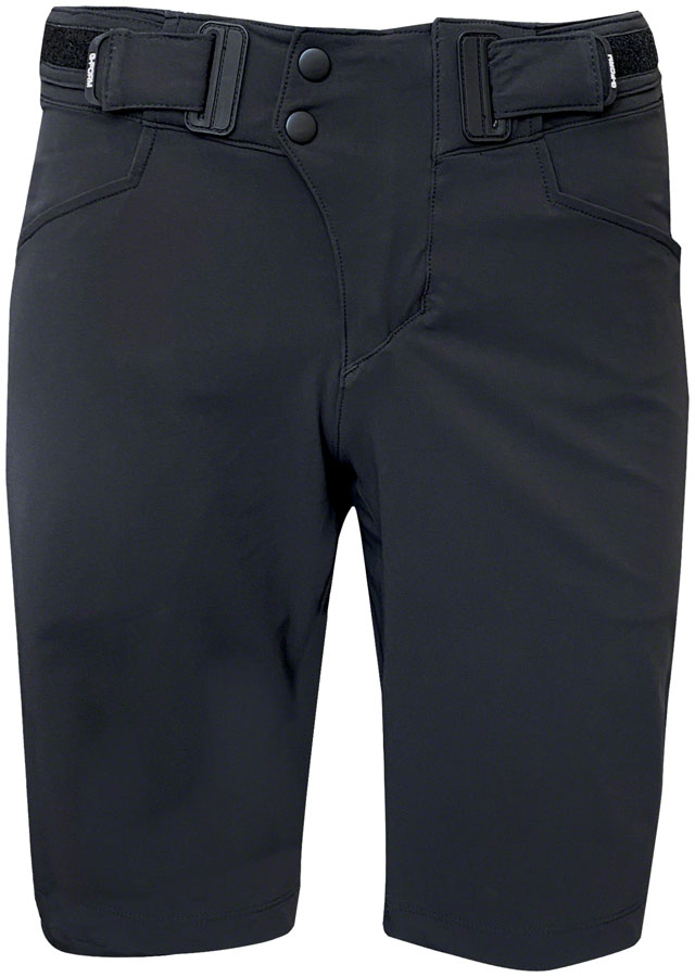 G-Form Rhode Short - Men's, Charcoal, Small