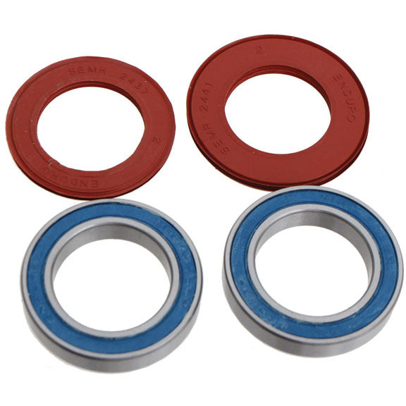 Enduro ABEC-3 BB90/BB95 Bottom Bracket, Shimano