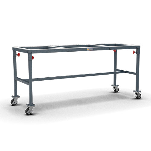 Abaco Flexible Work Table