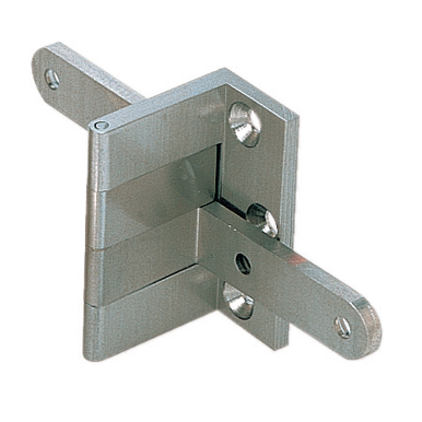 Sugatsune AHW OVERLAY ANGLE HINGE