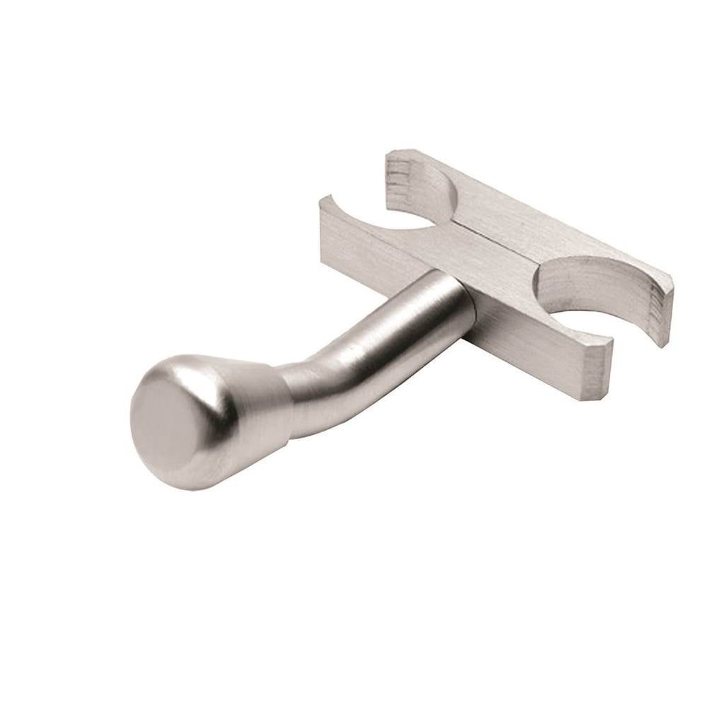 Amba AJ-BH Jeeves Bathrobe Hanger